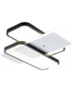 Припотолочная люстра Space 10215/S LED Escada