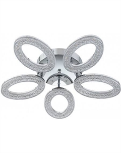 Припотолочная люстра Barit 10283/5LED Escada