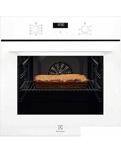 Электрический духовой шкаф EOF5F50BV Electrolux