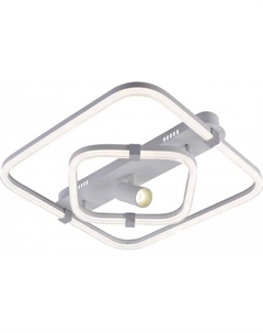 Припотолочная люстра Factor 10280/2LED Escada