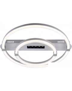 Припотолочная люстра Aspect 10253/2LED Escada