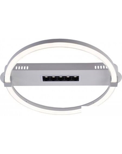 Припотолочная люстра Aspect 10253/1LED Escada