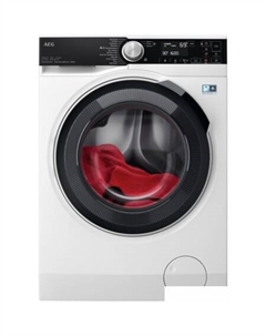 Стирально-сушильная машина LWR75965O Aeg