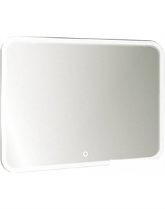 Зеркало Ева 91.5x68.5 2711.925 Doratiz