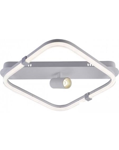 Припотолочная люстра Factor 10280/1LED Escada