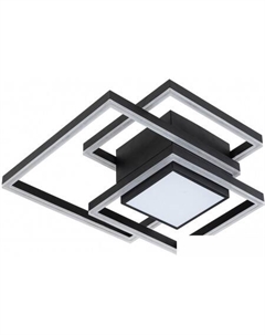 Припотолочная люстра Twins 10242/4LED Escada