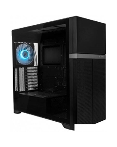 Корпус VK02 Lite (черный) Valkyrie