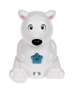 Развивающая игрушка Союзмультфильм HT1341-R Умка