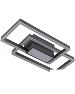 Припотолочная люстра Twins 10242/3LED Escada