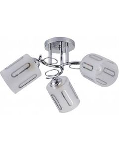 Люстра средней высоты Calluna 1120/3PL Escada