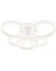 Припотолочная люстра Fianit 10282/6LED Escada