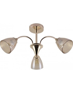 Люстра средней высоты Amelia 1129/3P Escada