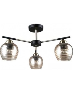 Люстра средней высоты Nate 1123/3P Escada