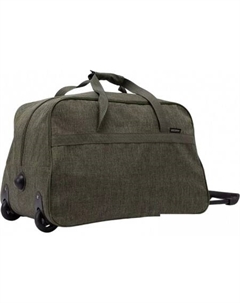 Дорожная сумка 143-2101-CT-KHK (хаки) Mr.bag