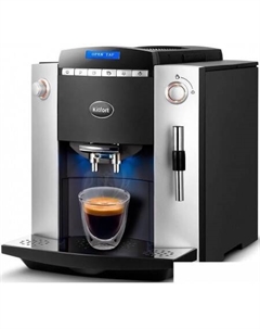 Кофемашина KT-7320 Kitfort