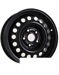 7755 15x6" 5x112мм DIA 57.1мм ET 43мм B Trebl