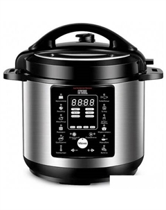 Мультиварка GFM-500 Gfgril - слайд 1