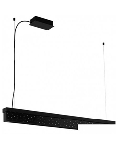 Подвесная люстра Aurotonello 39826 Eglo