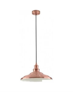 Подвесная люстра Badger LSP-8923 Lussole