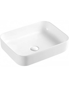 Умывальник Berlin DT1431316 (белый) D&k