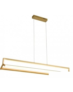 Подвесная люстра Clinch LSP-7263 Lussole