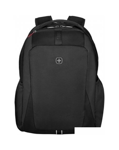 Городской рюкзак XE Professional 15.6 612739 (черный) Wenger