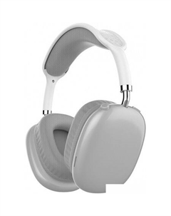 Наушники Emotion (серый) Qumo