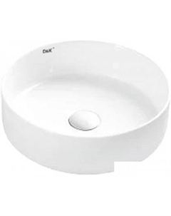Умывальник Matrix DT1391516 (белый) D&k