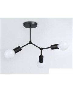 Люстра средней высоты Traditional TR8027 Ambrella light