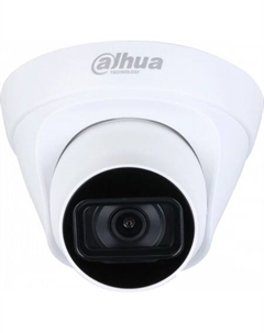 IP-камера DH-IPC-HDW1230T1P-0360B-S6 Dahua