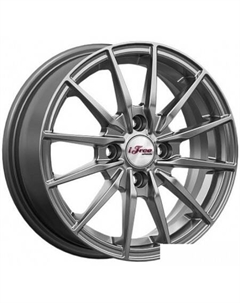 Финчер (КС1119) 14x5.5" 4x98мм DIA 58.5мм ET 35мм Хай вэй Ifree