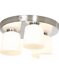 Припотолочная люстра Aqua LSP-8861 Lussole