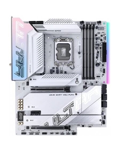 IGame Z890 Ultra V20 Colorful