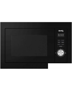Микроволновая печь DM2540BW BG Domfy