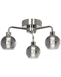 Припотолочная люстра Aqua LSP-7170 Lussole