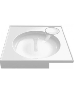 Умывальник Грааль Set 60 Belux