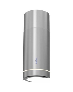 Кухонная вытяжка Isla Sol Inox (нержавеющая сталь) Schtoff