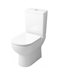 Унитаз напольный GR-4448S Grossman