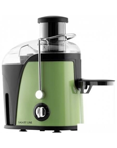 Соковыжималка GL0815 Galaxy line
