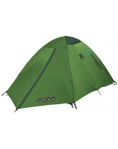 Треккинговая палатка Bret 2 Husky