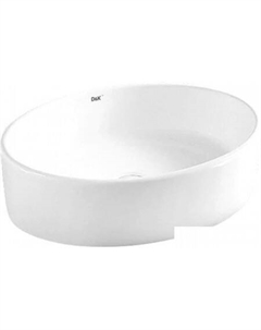 Умывальник Matrix DT1390316 (белый) D&k