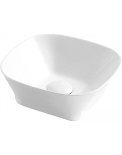 Умывальник Berlin DT1431016 (белый) D&k