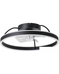 Светильник с вентилятором Marinella 35193 Eglo