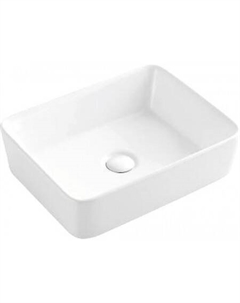 Умывальник Berlin DT1430216 (белый) D&k