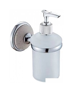 Дозатор для жидкого мыла E3127 Ekko