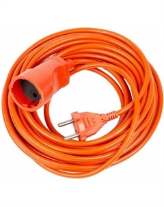 Удлинитель YX10-101 /UCK-1N/2x1,00/30M/O ORANGE UL-00010795 Uniel