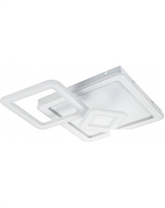 Припотолочная люстра Volume 10240/3LED Escada