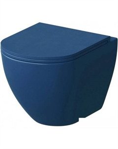 Унитаз подвесной GR-4455BLMS Grossman