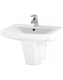 Умывальник CARINA 60 60x41.5 Cersanit