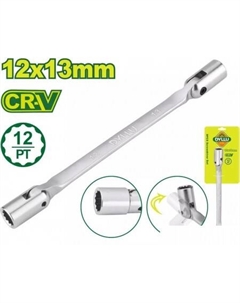 Ключ торцевой DTTH2E03 Dyllu